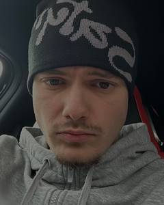 Photo du profil Alexander, 21 ans à Mulhouse