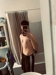 Annonce homme