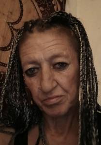 rencontre avec Juana