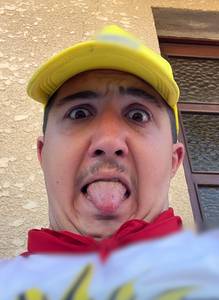 Photo du profil Daniel, 20 ans à Nerbis