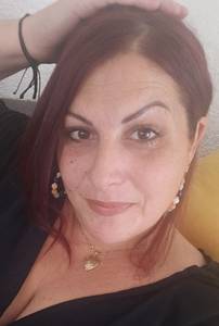 Femme célibataire 41 ans à Perpignan