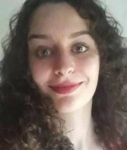 Femme célibataire 33 ans à Orleans