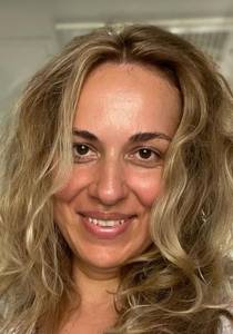 Femme célibataire 31 ans à Paris