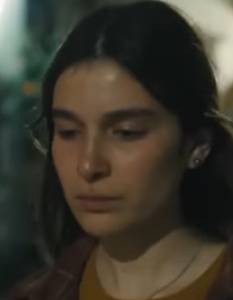 rencontre avec Shari