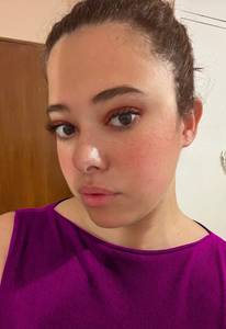 Ally, femme coquine de 24 ans - Verona