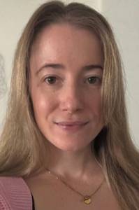 Femme célibataire 37 ans à Rouen
