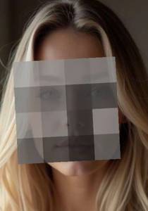 rencontre avec Caroline