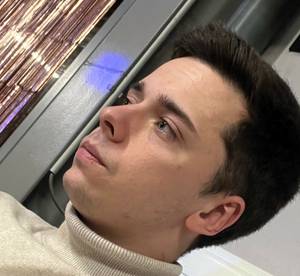 rencontre avec Francis