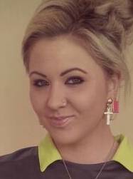 Femme célibataire 27 ans à Angers