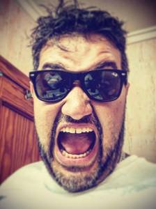 Scott rencontre avec Scott