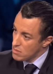 rencontre avec Everett