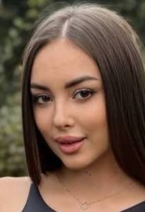 Femme célibataire 32 ans à Nancy