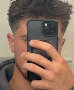 rencontre avec Jared