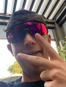 rencontre avec Justin