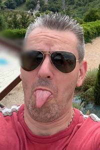 Aaron rencontre avec Aaron