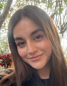 Olga rencontre avec Olga