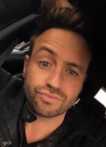 Tony rencontre avec Tony