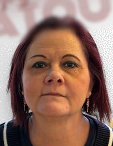 Femme célibataire 60 ans à Lille