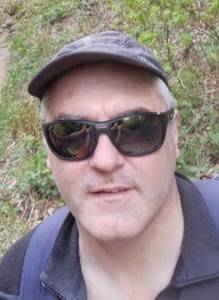 Photo du profil Roosevelt, 46 ans à Clermont-Ferrand