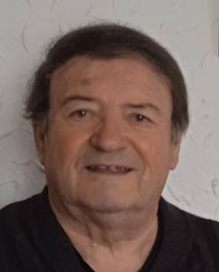 Photo du profil Francis, 35 ans à Chinault