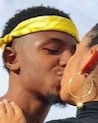 Gregg rencontre avec Gregg