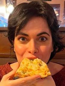 Femme célibataire 41 ans à Perpignan