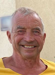 Randal rencontre avec Randal