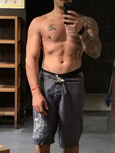 rencontre avec Santiago