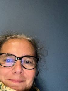 Femme célibataire 52 ans à Arras