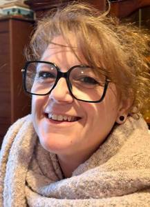 Femme célibataire 35 ans à Longueuil