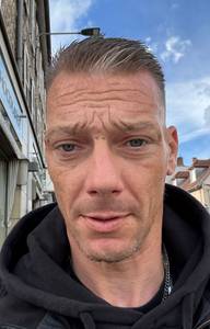 rencontre avec Bruce
