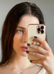 Amanda rencontre avec Amanda