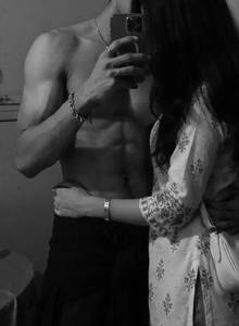 Rencontre avec Nick