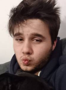 Andrew rencontre avec Andrew