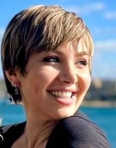 rencontre avec Kathleen