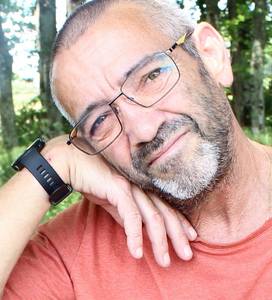 rencontre avec Marc