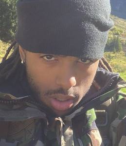 rencontre avec Elias