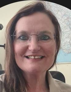 Femme célibataire 52 ans à Orleans