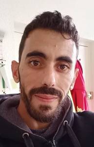 Photo du profil Darrel, 38 ans à Caen