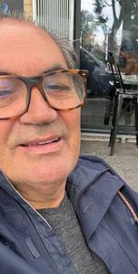 rencontre avec Andre