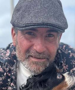 rencontre avec Terry