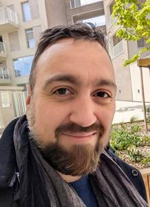 rencontre avec Pete