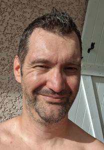rencontre avec Christian