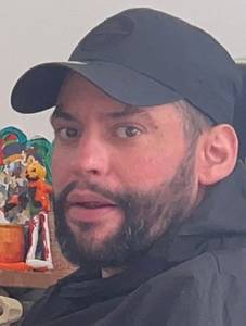 rencontre avec Rogelio