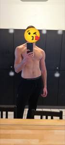 Duane rencontre avec Duane