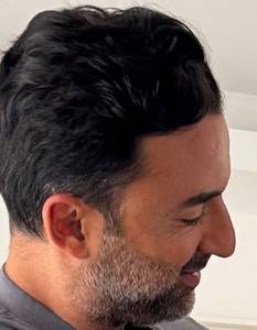 Kenneth rencontre avec Kenneth