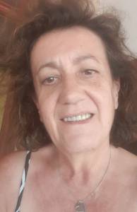 Margie rencontre avec Margie