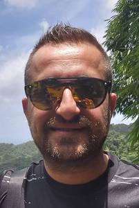 Sammy rencontre avec Sammy