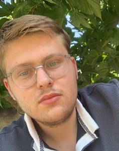 Photo du profil Ernesto, 22 ans à Marseille