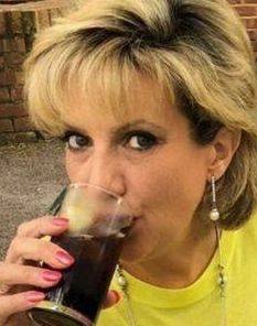 Dorothy rencontre avec Dorothy